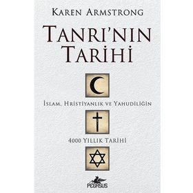 Tanrı'nın Tarihi - Karen Armstrong