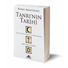 Tanrı'nın Tarihi - Karen Armstrong