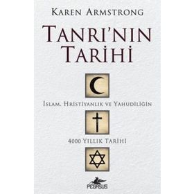 Tanrı'nın Tarihi - Karen Armstrong