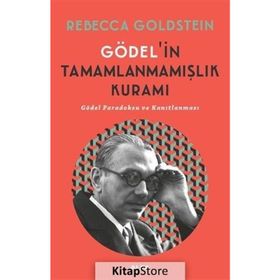 Tanrı’nın Varlığına Dair 36 Argüman - Rebecca Newberger Goldstein