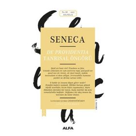 TANRISAL ÖNGÖRÜ - SENECA