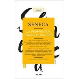 TANRISAL ÖNGÖRÜ - SENECA