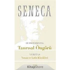 TANRISAL ÖNGÖRÜ - SENECA