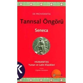 TANRISAL ÖNGÖRÜ - SENECA