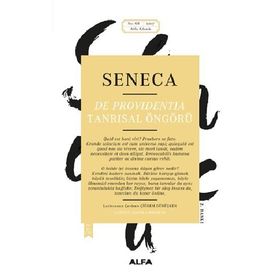 TANRISAL ÖNGÖRÜ - SENECA