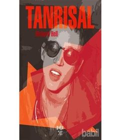 Tanrısal - Richard Hell