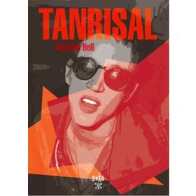 Tanrısal - Richard Hell