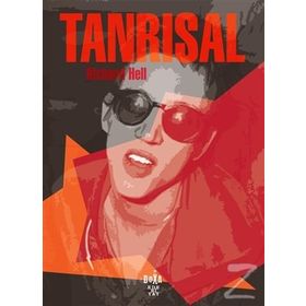 Tanrısal - Richard Hell