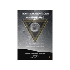 Tanrısal Sanrılar Yeryüzü Düşü - Zeynep Yazar