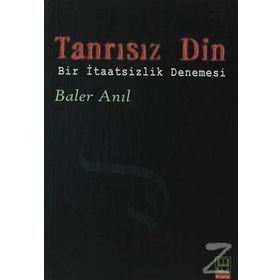 Tanrısız Din - Baler Anıl