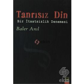 Tanrısız Din - Ronald Dworkin