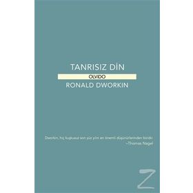 Tanrısız Din - Ronald Dworkin