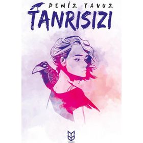 Tanrısızı - Deniz Yavuz