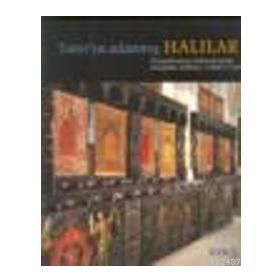 TANRI'YA ADANMIŞ HALILAR - KOLEKTIF