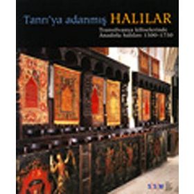 TANRI'YA ADANMIŞ HALILAR - KOLEKTIF