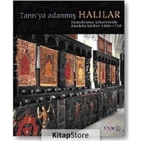 TANRI'YA ADANMIŞ HALILAR - KOLEKTIF