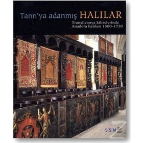 TANRI'YA ADANMIŞ HALILAR - KOLEKTIF