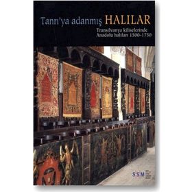 TANRI'YA ADANMIŞ HALILAR - KOLEKTIF