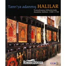 TANRI'YA ADANMIŞ HALILAR - KOLEKTIF
