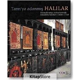 TANRI'YA ADANMIŞ HALILAR - KOLEKTIF