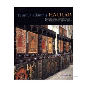 TANRI'YA ADANMIŞ HALILAR - KOLEKTIF