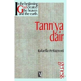 TANRI'YA DAIR - RAFAELLA PETTAZZONI