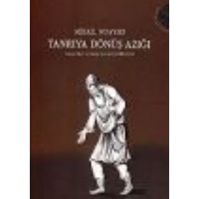 TANRIYA DÖNÜŞ AZIĞI - MIHAYIL NUAYME