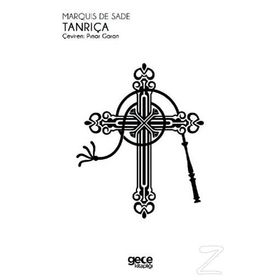 TANRIYA KARŞI SÖYLEV - MARQUIS DE SADE