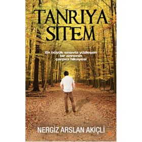 Tanrıya Sitem - Nergiz Arslan Akiçli