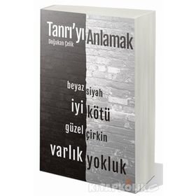 Tanrı'yı Anlamak - Doğukan Çelik