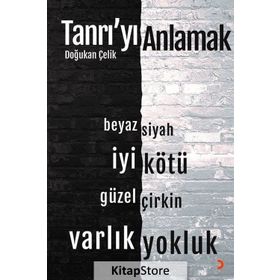 Tanrı'yı Anlamak - Doğukan Çelik