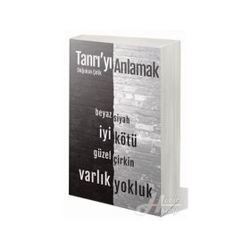 Tanrı'yı Anlamak - Doğukan Çelik