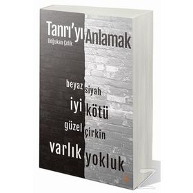 Tanrı'yı Anlamak - Doğukan Çelik