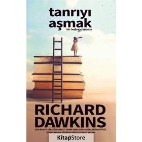 Tanrıyı Aşmak - Rıchard Dawkıns