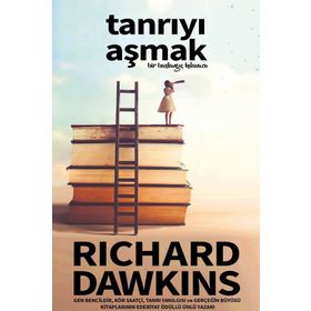 Tanrıyı Aşmak - Rıchard Dawkıns