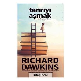 Tanrıyı Aşmak - Rıchard Dawkıns