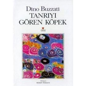 Tanrı'yı Gören Köpek: La Boutique Del Mistero