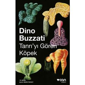 Tanrı'yı Gören Köpek: La Boutique Del Mistero