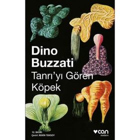 Tanrı'yı Gören Köpek: La Boutique Del Mistero