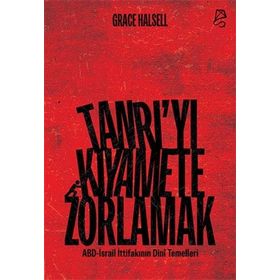 Tanrı'yı Kıyamete Zorlamak - Mete Yarar