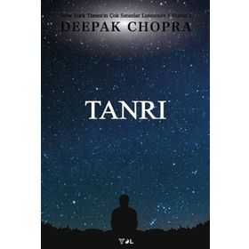 TANRIYI TANIMAK - DEEPAK CHOPRA