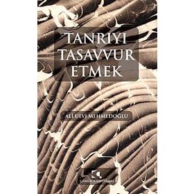 Tanrıyı Tasavvur Etmek - Ali Ulvi Mehmedoğlu