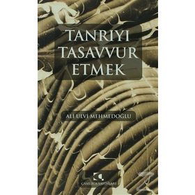 Tanrıyı Tasavvur Etmek - Ali Ulvi Mehmedoğlu