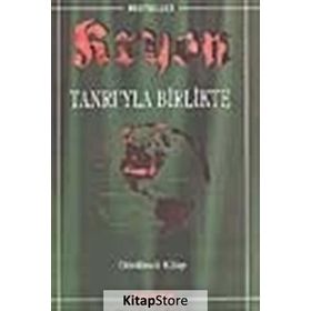 Tanrı’yla Birlikte-Kryon-4 - Lee Carroll