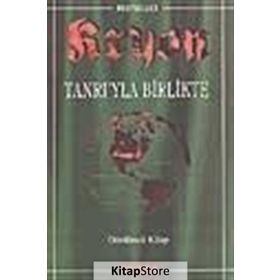 Tanrı’yla Birlikte-Kryon-4 - Lee Carroll