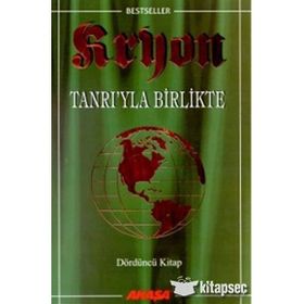 Tanrıyla Birlikte Kryon Akaşa Yayınları