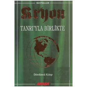 Tanrıyla Birlikte Kryon Akaşa Yayınları
