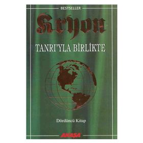 Tanrıyla Birlikte Kryon Akaşa Yayınları