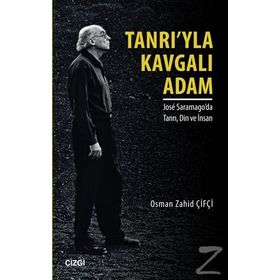Tanrı’yla Kavgalı Adam - Osman Zahid Çifçi