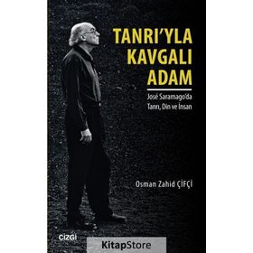 Tanrı’yla Kavgalı Adam - Osman Zahid Çifçi
